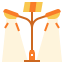 Street light icon 64x64