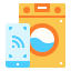 Washing machine icon 64x64