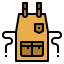 Apron icon 64x64