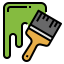 Paint icon 64x64