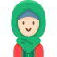 Woman icon 64x64