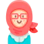 Woman icon 64x64