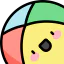 Ball icon 64x64