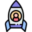 Rocket 상 64x64