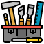 Tools icon 64x64