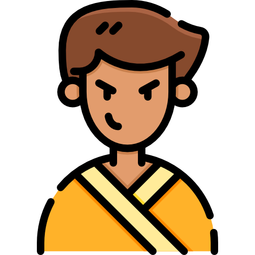Boy icon