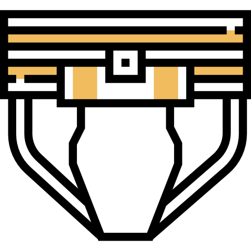Jockstrap icon