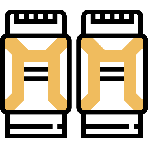 Kneepad icon