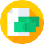 Money icon 64x64