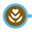 Latte icon 64x64