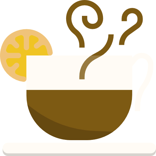 Tea icon