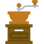 Grinder icon 64x64