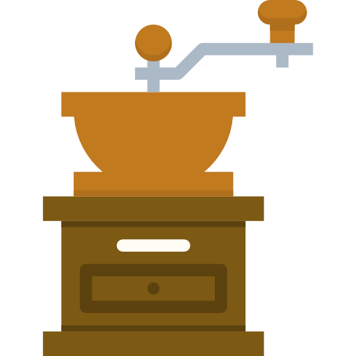Grinder icon