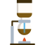 Coffee maker icon 64x64