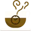 Coffee icon 64x64