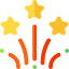 Fireworks icon 64x64