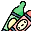 Crayons icon 64x64
