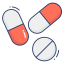 Medicines icon 64x64