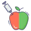 Apple ícone 64x64