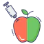 Apple Ikona 64x64