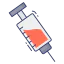 Syringe Ikona 64x64