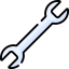 Wrench icon 64x64