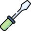 Screwdriver icon 64x64