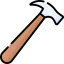 Hammer icon 64x64