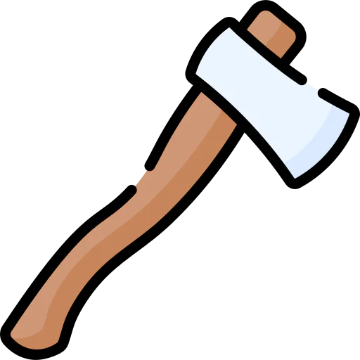 Axe 图标