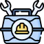 Toolkit icon 64x64