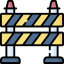 Barrier icon 64x64