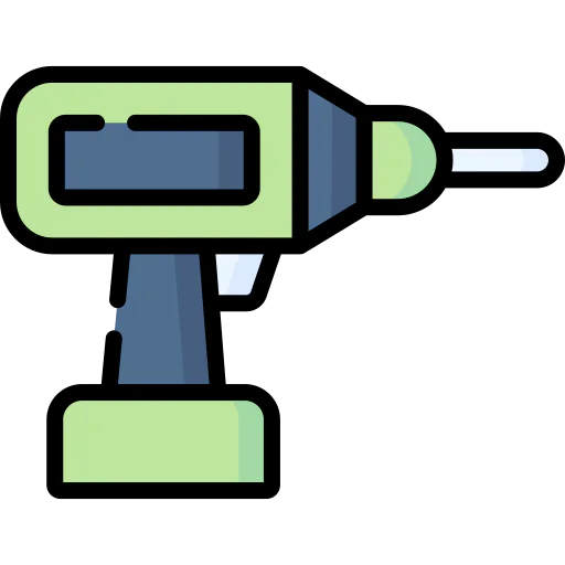 Machine drill 상
