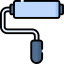 Paint roller icon 64x64