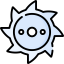 Saw blade icon 64x64