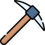 Pickaxe icon 64x64