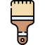 Paint brush icon 64x64