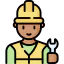 Worker icon 64x64