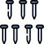 Nails icon 64x64