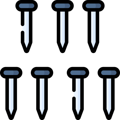 Nails icon