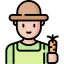Farmer icon 64x64