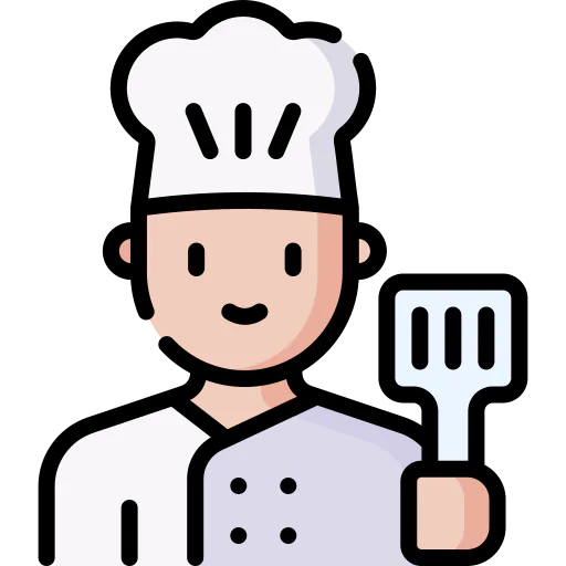 Chef icon