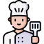 Chef icon 64x64