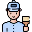 Painter icon 64x64