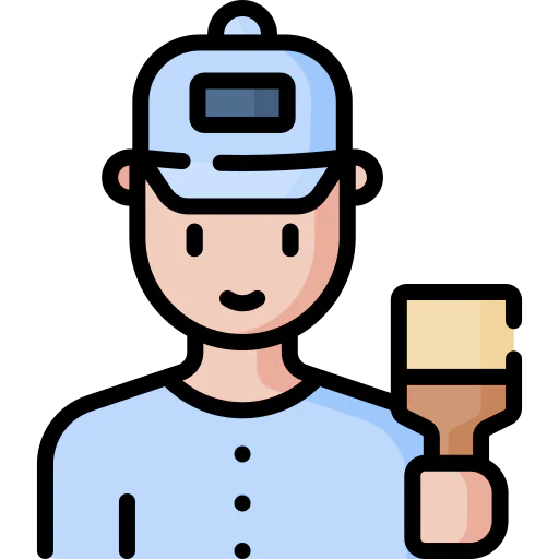 Painter icon