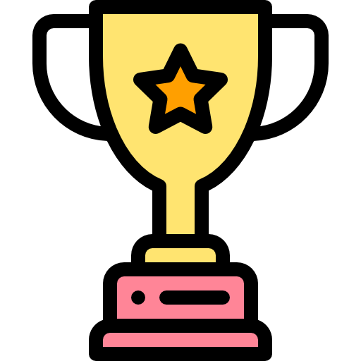 Trophy icon