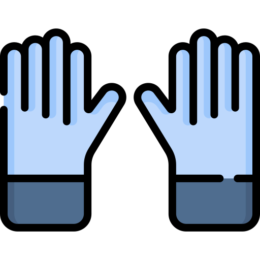 Gloves icon