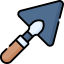 Trowel icon 64x64