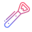 Bottle opener icon 64x64