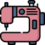 Sewing machine icon 64x64
