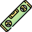 Spirit level icon 64x64